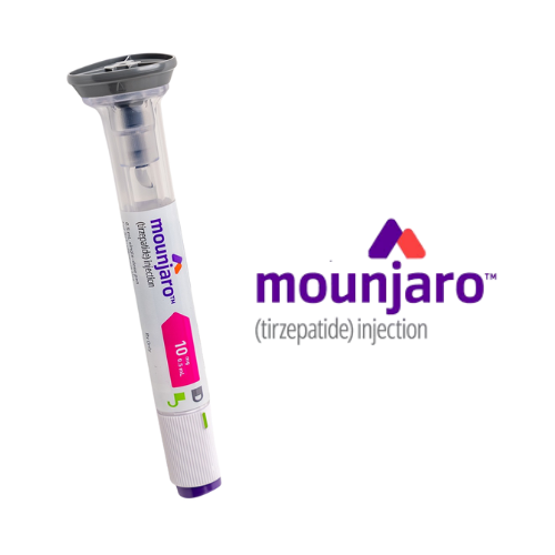 Mounjaro | Mounjaro JB | Mounjaro Treatment JB